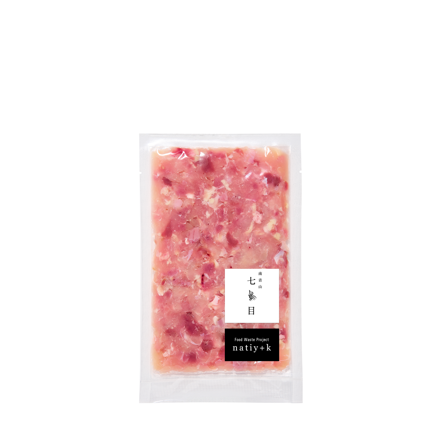 MINAMIAOYAMA 7CHOME - 200g