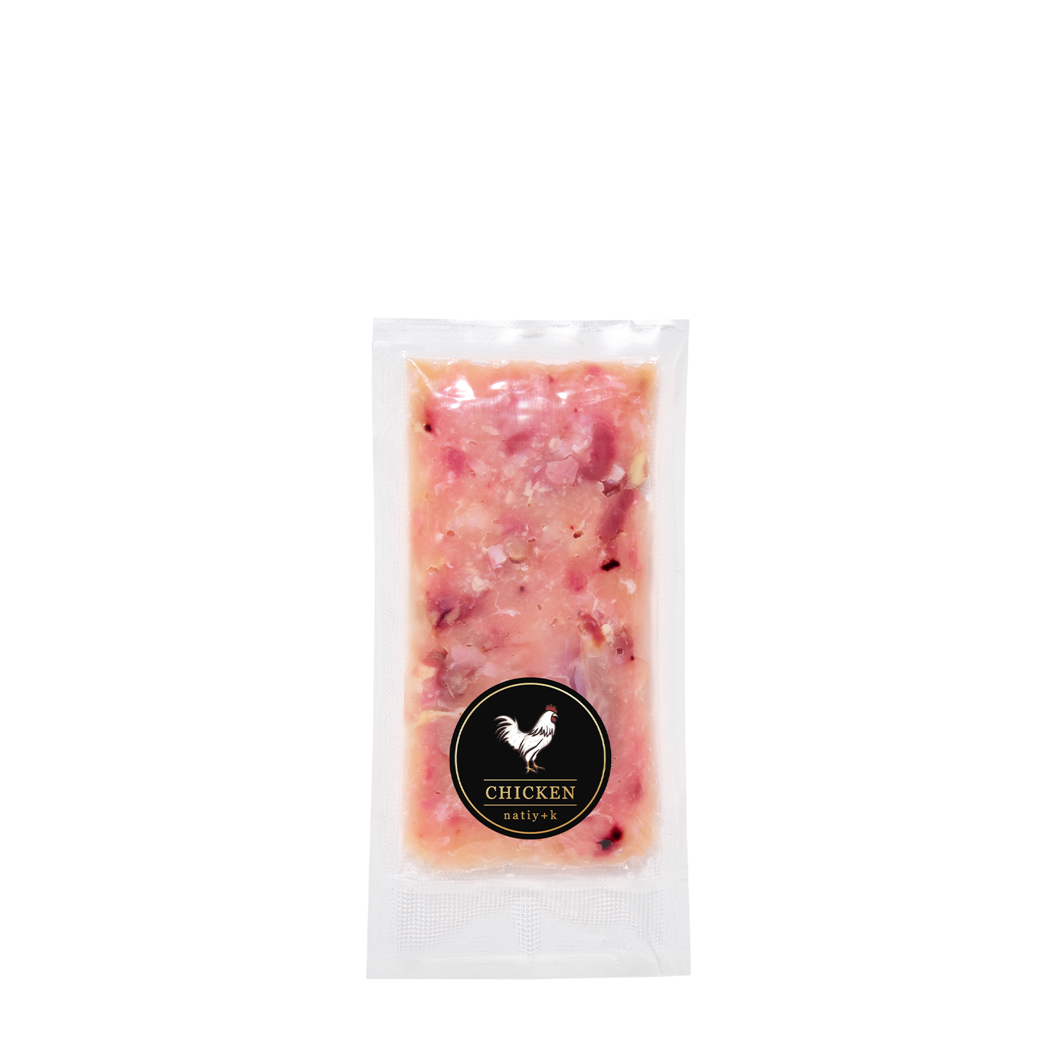 CHICKEN - 100g